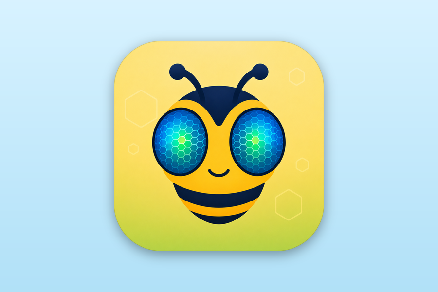 Animal Vision Explorer